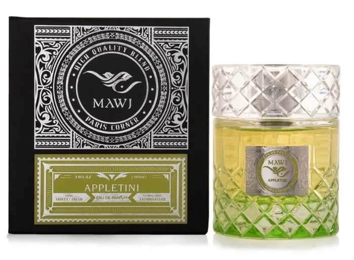 Paris Corner Mawj Appletini Eau de Parfum 100 ml